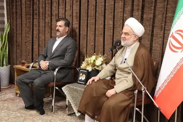 حجاج ایرانی الگوی اخلاق برای سایر کشورها باشند