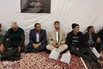 جشن میلاد امام حسن مجتبی(ع) در ملایر