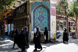 چند متر مکعب عشق به نام «سَقّاخانه»
