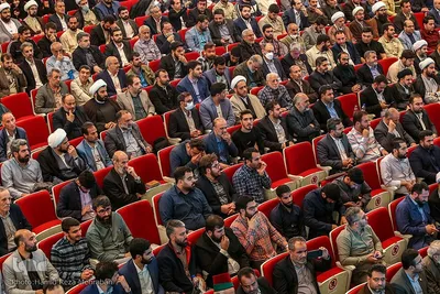 آیین اختتامیه مهرواره هوای نو