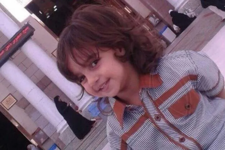 El racismo wahabita: un niño decapitado en Arabia Saudita