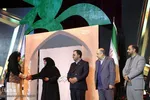 اختتامیه جشنواره بین المللی قصه گویی