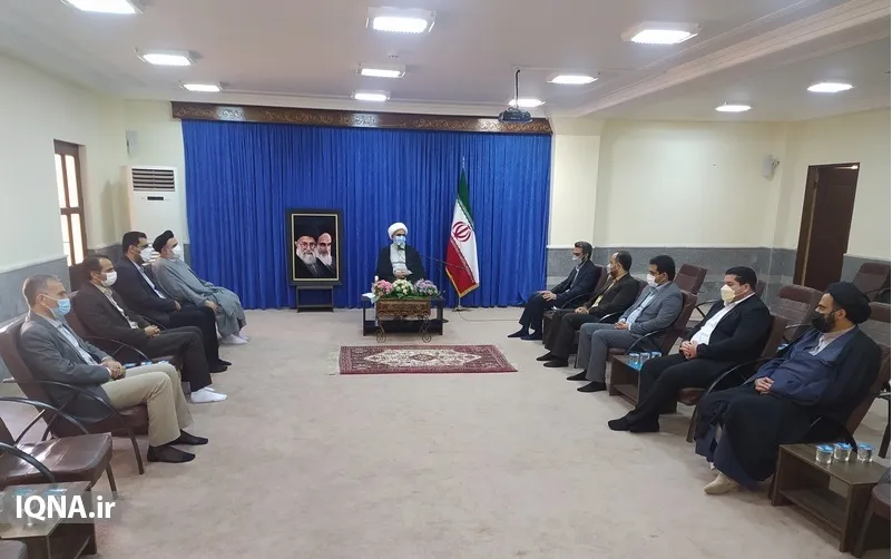 رشته‌های مورد نیاز بوشهر در افق ۵۰ سال آینده شناسایی شود