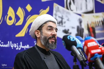 حجت‌الاسلام و المسلمین مصطفی رستمی