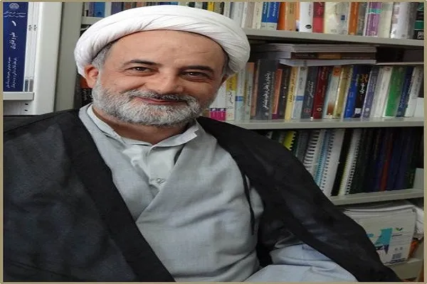انقلاب اسلامی جرقه اسلامی شدن سازمان ها را رقم زد