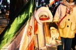 کاروان خودرویی جهادگران دانشگاهی آذربایجان شرقی در تجدید میثاق با آرمان های نظام مقدس جمهوری اسلامی