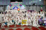 جشن تکلیف یک هزار و 500 دانش‌آموز دختر ـ اهواز