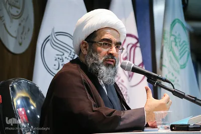 همایش تقدیر از پژوهشگران مرکز فقهی ائمه اطهار(ع)