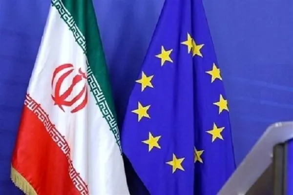 هدف برگزاری نشست بروکسل