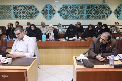 نشست علمی «ثمره ریشه‌شناسی در فهم معانی قرآن کریم»
