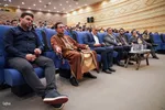 برگزاری محفل قرآنی ادبی در دومین جشنواره شهید آوینی
