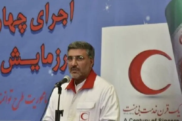 نحوه دریافت وام بیماران نیازمند از جمعیت هلال احمر