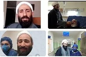 بازداشت روحانی مدعی طب اسلامی