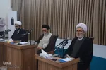 نشست علمی تبیین حقایق و ارزشهای انقلاب اسلامی‎‎