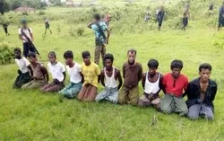 রোহিঙ্গা ‘গণহত্যার’ তদন্ত কীভাবে করেছে জাতিসংঘ?