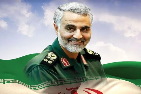 تدبیر همراه با شجاعت از ویژگی‌های شهید سلیمانی بود