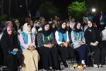 اختتامیه نخستین گردهمایی فیلم‌سازان نوجوان در اصفهان