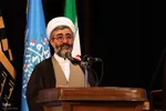 کنگره بین‌المللی اندیشه‌‎های مقام معظم رهبری در تبریز‎