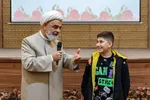 شانزدهمین جشنواره جوان سرباز‎