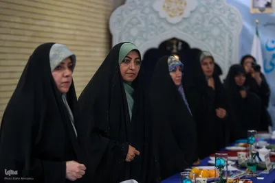 حاشیه مسابقات اوقاف