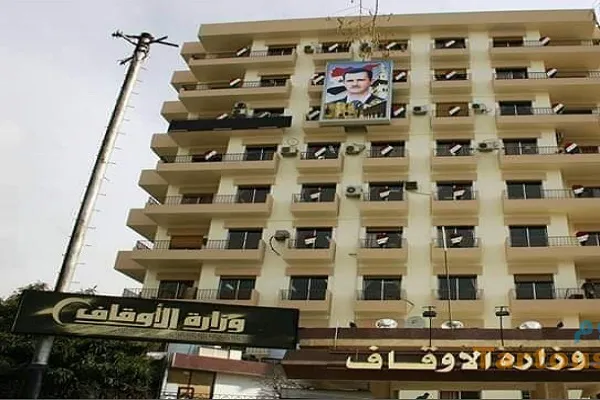نماز عید فطر در مساجد سوریه به صورت جماعت برگزار نمی‌شود