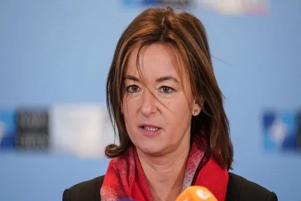 Slovénie : Nous cherchons à augmenter le nombre de pays soutenant la Palestine
