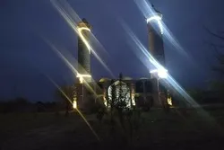 Berg-Karabach: Wiederbelebung der Agdam-Juma-Moschee nach 27 Jahren
