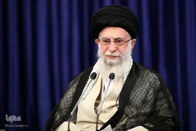 سخنرانی مقام معظم رهبری در اجلاس مدیران آموزش و پرورش
