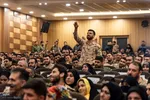 شانزدهمین جشنواره جوان سرباز‎