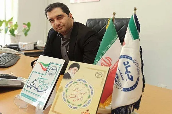 آمادگی جهاددانشگاهی گیلان برای کمک به توسعه فناورانه استان