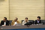 نشست خبری استاندار یزد