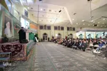 پانزدهمین سالگرد عروج ملکوتی آیت‌الله موسوی همدانی