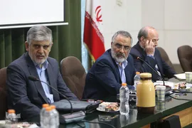 دومین نشست ستاد مرکزی بزرگداشت حضرت امام خمینی(س)