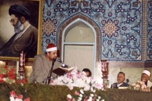 بازطراحی محافل قرآنی دهه ۷۰ با حضور قاریان مصری