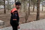 رؤیاهای ستاره ۱۳ ساله زیر آوار به آسمان رسید