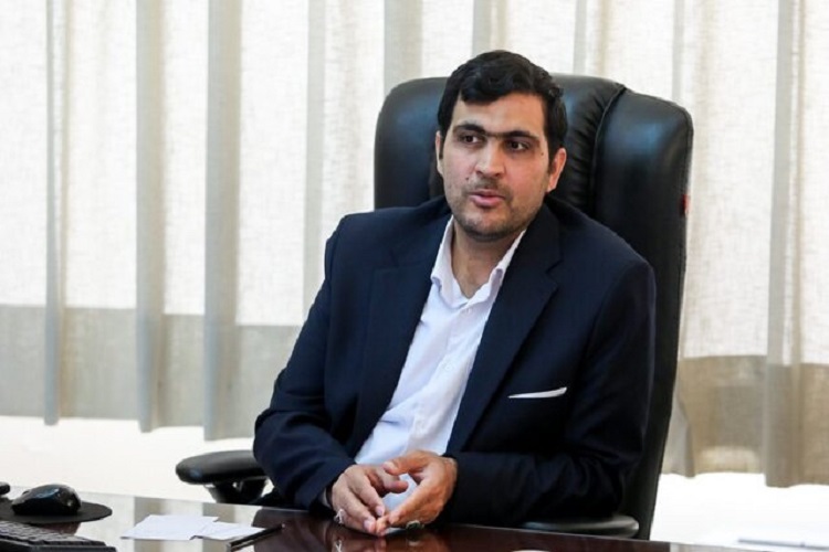سید حامد حسینی، مدیرکل امور اقتصادی و دارایی خراسان رضوی