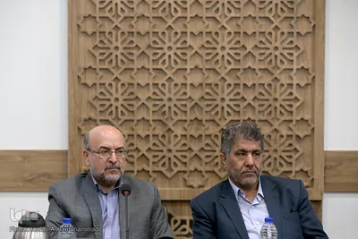 دومین روز نشست نقش تفسیری متون مقدس برای ایجاد جهان عاری از خشونت