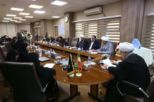 اعلام فراخوان همایش بین‌المللی «چالش‌های هویتی زن مسلمان معاصر و الگوی فاطمی»