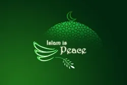 Der Prophet (Friede sei mit ihm) initiierte niemals einen Krieg
