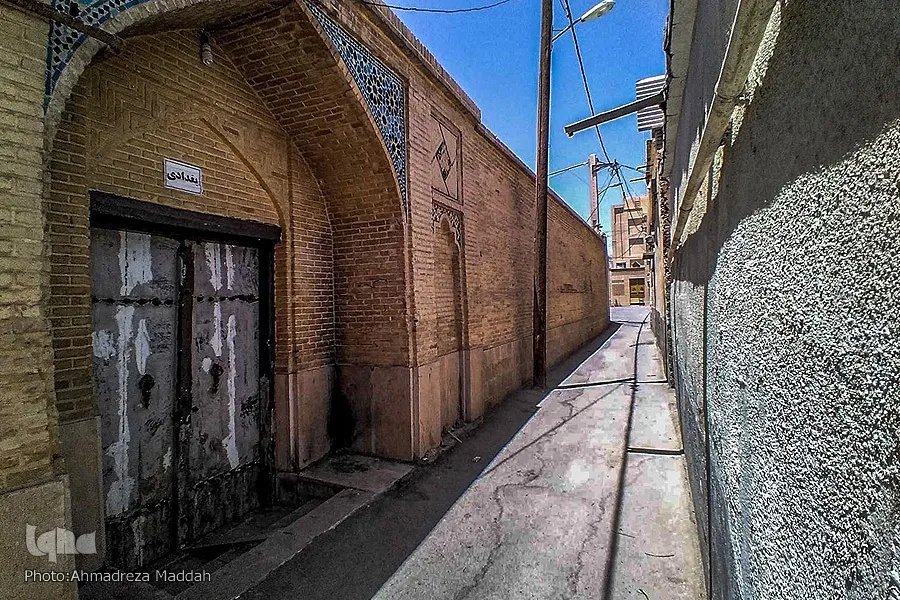 شاهد بالصور...مسجد 