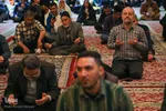 مراسم ولادت باسعادت مولای متقیان حضرت علی‌‌ (ع) در حرم مطهر شاهچراغ (ع)