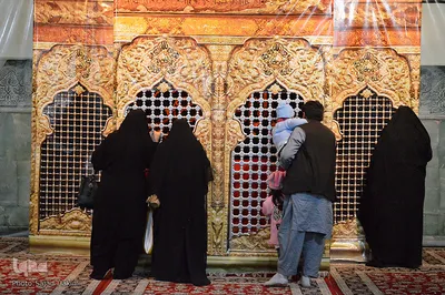 نمایشگاه عکس و پوستر واقعه‌ نگاری اربعین