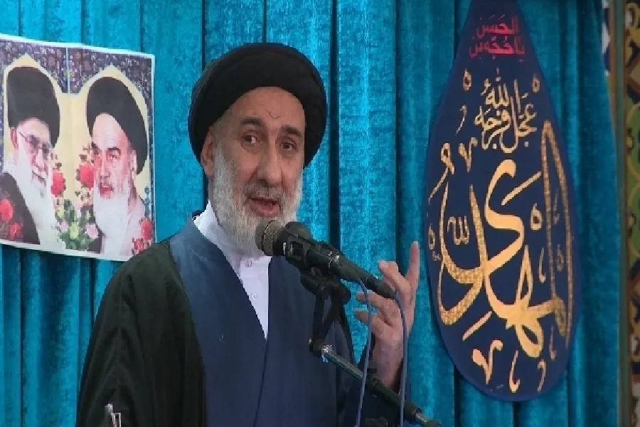 حل معضل آب از اتفاقات بزرگ در چهارمحال‌وبختیاری است