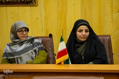 نشست خبری پنجمین جشنواره دو سالانه عکس نو