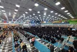عکس| مراسم هفتمین روز شهادت شهدای مظلوم مدافع امنیت رشت