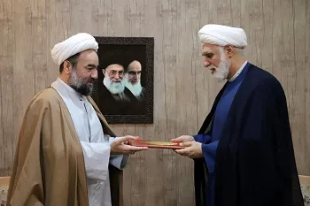 جانشین نماینده ولی فقیه در سیستان‌وبلوچستان منصوب شد
