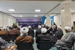 نشست ائمه جمعه شیعه و سنی استان با استاندار آذربایجان‌غربی‎