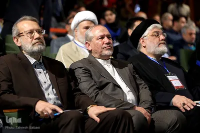 همایش بین‌المللی «آینده جهان اسلام در افق ۱۴۱۴ شمسی»