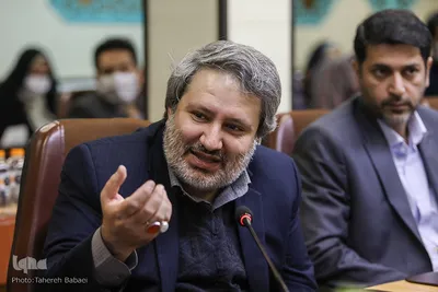 نشست پیشکسوتان قرآنی و فرهنگی کشور در ایکنا