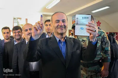 انتخابات ریاست جمهوری و شورای اسلامی شهر و روستا در چهارمحال و بختیاری
